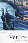 Literary Companion To Venice By Littlewood, Ian (ISBN 9780141001401) - Europa