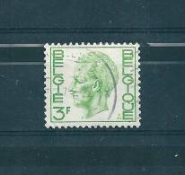 Belgique N°1687  Timbres Oblitérés De 1973 - Oblitérés