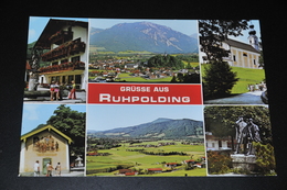 1040-  Ruhpolding - Ruhpolding