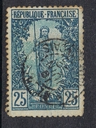 CONGO N°34 - Used Stamps