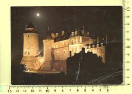 CPM, CHATEAUGIRON: Son Et Lumière Juin 1985, Photo Nac'Hus - Châteaugiron