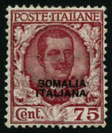 N°89/101 Les 14 Val - TB - Somalia