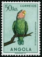 N°328/51 La 24 Val - TB - Angola