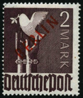 N°1B/18B Berlin Rouge 14 Val - TB - Other & Unclassified