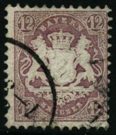 N°29 12k Lilas, Type I - TB - Other & Unclassified