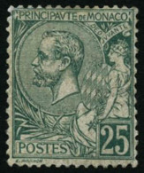 N°16 25c Vert - TB - Other & Unclassified