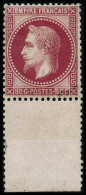 N°32 80c Rose - TB - 1863-1870 Napoléon III. Laure