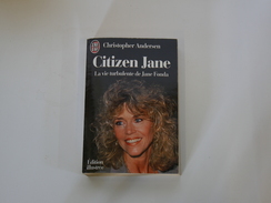Citizen Jane - Cinema/ Televisione