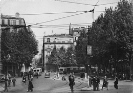 13-MARSEILLE- SQAURE STALINGRAD - Canebière, Stadscentrum