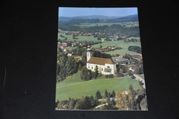 1041- Pfarrkirche St. Georg, Ruhpolding - Ruhpolding