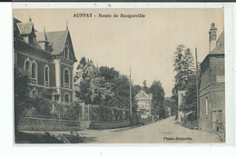 76 AUFFRAY Route De Bacqueville - Auffay