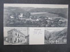 AK IDOLSBERG Krumau Am Kamp B. Krems 1910 // D*24133 - Krems An Der Donau