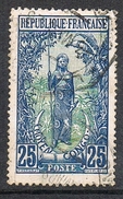 CONGO N°55 - Usati