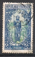 CONGO N°55 - Used Stamps