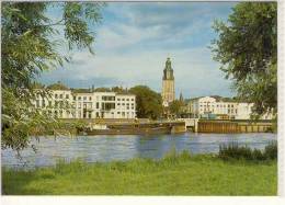 ZUTPHEN - Van Over De IJssel - Zutphen