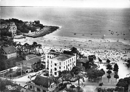 17-SAINT-PALAIS-SUR-MER- LA PLAGE , VUE GENERALE - Saint-Palais-sur-Mer