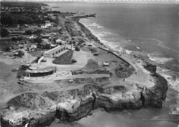 17-SAINT-PALAIS-SUR-MER- LA GRANDE CÔTE - Saint-Palais-sur-Mer