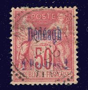 Dédéagh Ob  N° 7 - Used Stamps