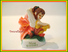 Disney Fairies, La Fée Noa ... Ref AFF : 3 (pan 0020) - Disney