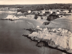 17-MESCHERS- VUE AERIENNE, CONCHE, A CADET - Meschers