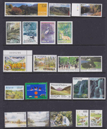 Europa Cept 1999 Yearset 57 Countries (no Bosnia/Serbia & Mostar)(see Scan, What You See Is What You Get) ** Mnh (35385) - 1999