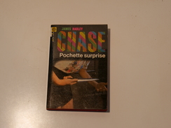 Pochette Surprise - Novelas Negras