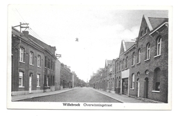 Willebroek  Overwinningstraat  Bazaar P 1111 - Willebroek