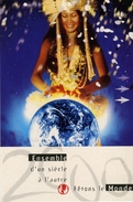 Entier Postal De 1999 Sur CP Avec Illust. "Ensemble D´un Siècle à L´autre - Fêtons Le Monde" - Enteros Postales