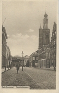 ZALT-BOMMEL : Gasthuistoren - 1916 - Zaltbommel
