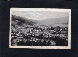 69658   Austria,  Murzzuschlag In Steiermark,  VG  1927 - Mürzzuschlag