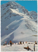 St. Johann In Tirol - Harschbühel Mit Kitzbüheler Horn 2000 M -  Österreich/Austria - St. Johann In Tirol