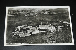 1052-  Hotel Auf Dem Petersberg, Königswinter A. Rhein - Koenigswinter