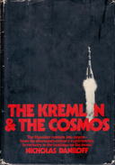 The Kremlin And The Cosmos By Nicholas Daniloff (ISBN 9780394474939) - Altri & Non Classificati