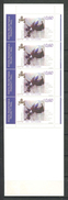 VATICAN 2004 Carnet N° 1361a ** Neuf MNH Superbe Cote 7 € La Chute De L'Ange De Marini Art Contemporain Musées Tabl - Postzegelboekjes