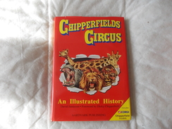 Chipperfields Circus By Dicky Chipperfield - Culture