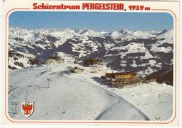 PENGELSTEINHAUS, 1939 M - Schizentrum - Tirol  - Österreich/Austria - Kirchberg