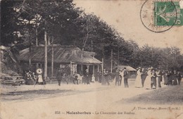 45 - MALESHERBES  La Chaumière Des Roches - Malesherbes
