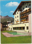 Nauders - Hotel 'TYROLERHOF' , Neu Erbautes Hotel , Schwimmbad - (1365 M.) -  Tirol  - Österreich/Austria - Nauders