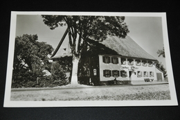 1069- Gasthaus Pension Z. Schützen, Rötenbach I. Bad. Schwarzwald - Other & Unclassified