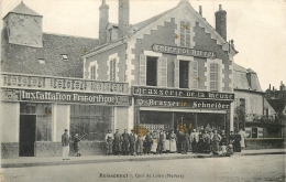 CPA Boissonnet S/58/12 - Andere & Zonder Classificatie