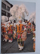 Folklore De Belgique Les PETITS GILLES () Anno 19?? ( Zie/voir Foto Voor Details ) !! - Binche