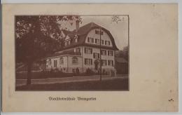 Dienstbotenschule Bremgarten - Animee - Bremgarten