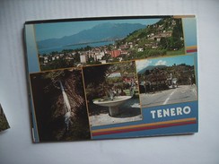 Zwitserland Schweiz Suisse TI Tenero - Tenero-Contra