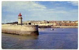 RAMSGATE : HARBOUR ENTRANCE - Ramsgate