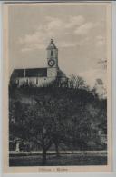 Ellikon - Kirche - Photo: Guggneheim No. 10715 - Ellikon An Der Thur