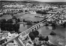 18-SAINT-AMAND-MONTROND- PONT DU CHER - Saint-Amand-Montrond