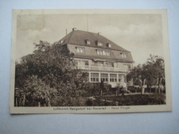 Rengsdorf Bei Neuwied , Schöne Karte 1926 - Neuwied