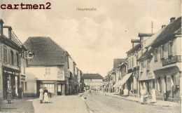 MUTZIG 67 ALSACE - Mutzig