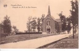 Flémalle Haute - Chapelle De ND De Bon Secours - Flémalle