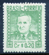 BRASIL	-	Yv. 458	-	MLH -			BRA-8834 - Unused Stamps